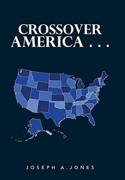 portada Crossover America . . .