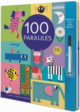 portada 100 Paraules