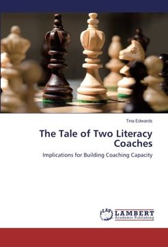 portada The Tale of Two Literacy Coaches