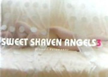 portada Sweet Shaven Angels 3 (en Alemán)