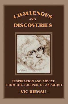portada challenges and discoveries (en Inglés)