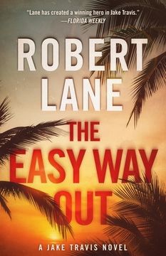 portada The Easy Way Out (in English)