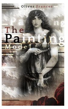 portada The Painting Model (in English)