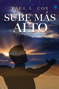 portada Sube mas Alto (in Spanish)