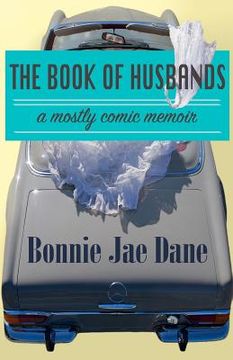 portada The Book of Husbands: a true story (en Inglés)