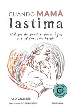portada Cuando mamá lastima (in Spanish)