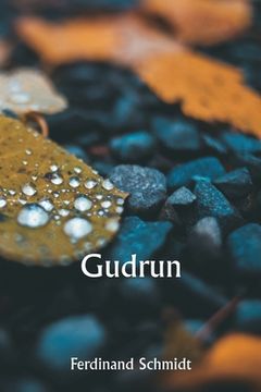 portada Gudrun (en Francés)