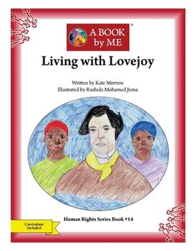 portada Living with Lovejoy (en Inglés)