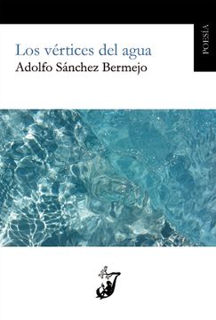 portada Los Vértices del Agua (Ayla) (in Spanish)