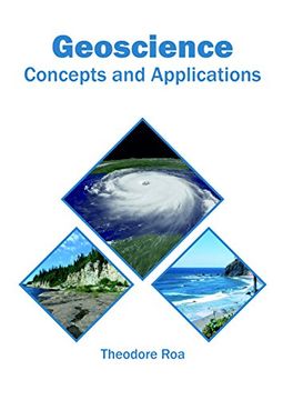 portada Geoscience: Concepts and Applications (en Inglés)