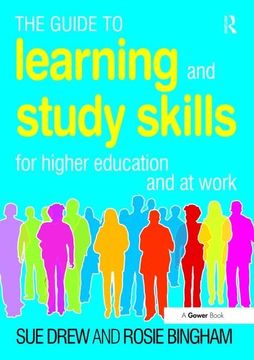 portada The Guide to Learning and Study Skills: For Higher Education and at Work (en Inglés)
