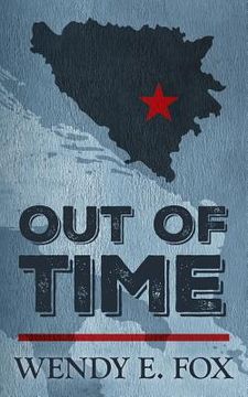 portada Out Of Time (en Inglés)