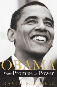 portada Obama: From Promise to Power