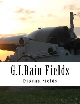 portada G.I.Rain Fields (en Inglés)