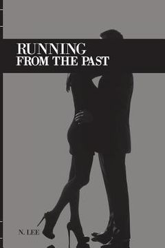 portada Running From the Past (en Inglés)