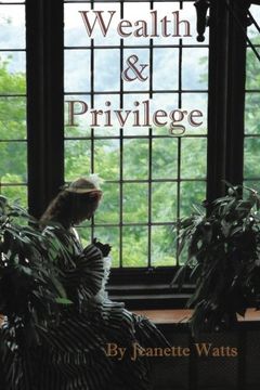 portada Wealth and Privilege