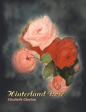 portada Hinterland Rose (en Inglés)