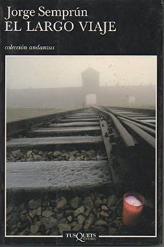 portada El Largo Viaje