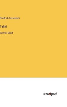 portada Tahiti: Zweiter Band (in German)