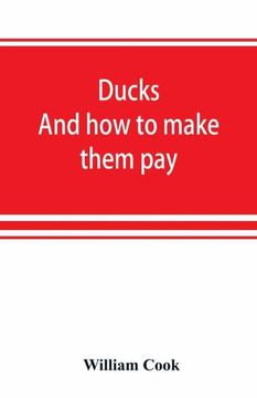portada Ducks (en Inglés)