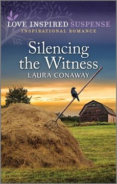 portada Silencing the Witness (in English)