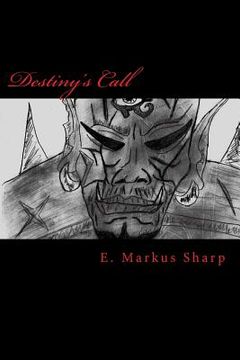 portada Destiny's Call: Shattered Empire (in English)