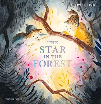 portada The Star in the Forest 