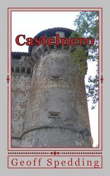 portada Castelnero (en Inglés)