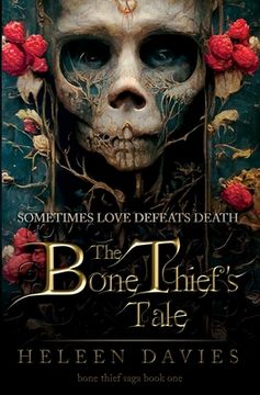 portada The Bone Thief's Tale (Paperback or Softback)