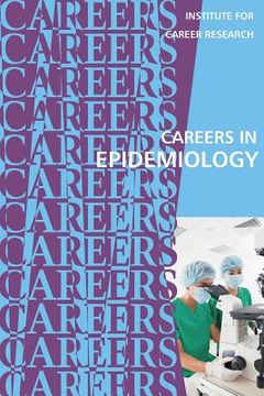 portada Careers in Epidemiology (en Inglés)