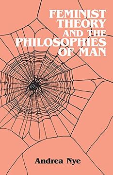 portada Feminist Theory and the Philosophies of man