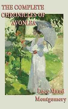 portada The Complete Chronicles of Avonlea (in English)