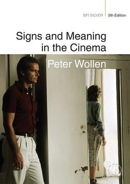 portada Signs and Meaning in the Cinema (in English)