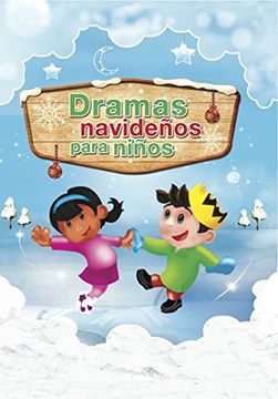 portada Dramas Navidenos Para Ninos