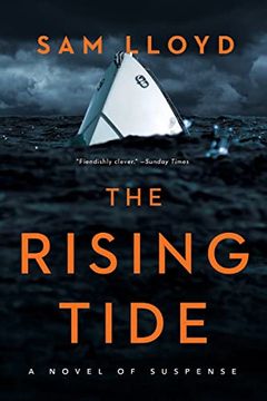 portada The Rising Tide (en Inglés)