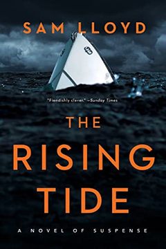 portada The Rising Tide (in English)