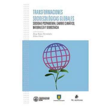 portada Transformaciones Socioecologicas Globales