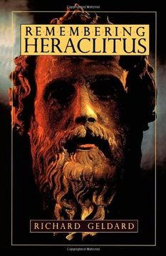 portada Remembering Heraclitus (in English)