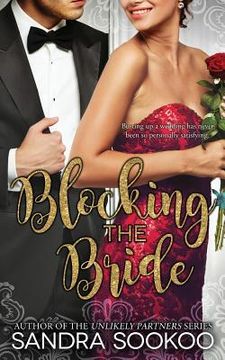 portada Blocking the Bride (en Inglés)