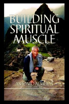 portada building spiritual muscle / fortalezca mente y espiritu