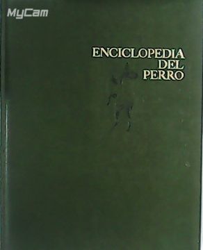 Enciclopedia del Perro. 2 tomos.