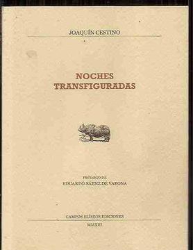 Noches transfiguradas