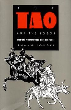 portada the tao and the logos-p (en Inglés)