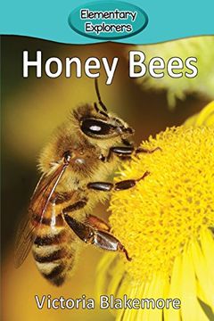 portada Honey Bees (Elementary Explorers)