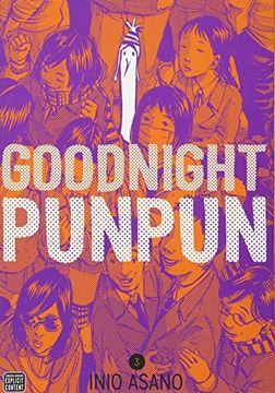 Goodnight Punpun, Vol. 3 (en Inglés)
