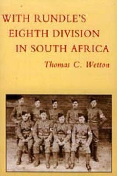 portada With Rundle's Eighth Division in South Africa 1900-1902 (en Inglés)