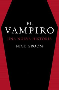 portada El Vampiro (in Spanish)