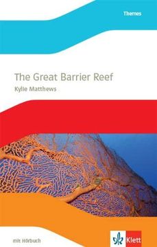 portada The Great Barrier Reef: Lektüre mit Hörbuch Klasse 9 (English Readers)