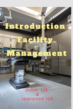 portada Introduction Facility Management (en Inglés)