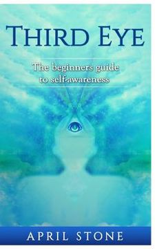 portada Third Eye: The Ultimate Guide to Self-Awareness (en Inglés)